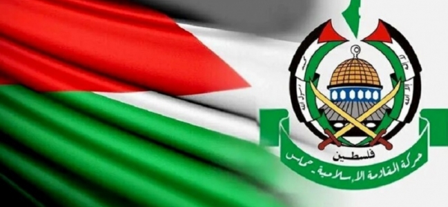 حماس کا جنگ بندی کے عمل کو مکمل کرنے کا مطالبہ حماس کا جنگ بندی کے عمل کو مکمل کرنے کا مطالبہ