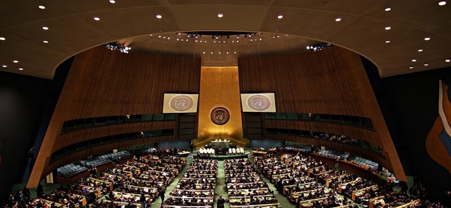 ایران کے خلاف اسنپ بیک پر عمل در آمد غیر قانونی ، اقوام متحدہ کی منشور کے حامی گروپ کا بیان ایران کے خلاف اسنپ بیک پر عمل در آمد غیر قانونی ، اقوام متحدہ کی منشور کے حامی گروپ کا بیان